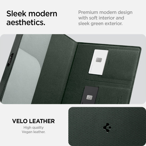 Registration Card Holder | IC100