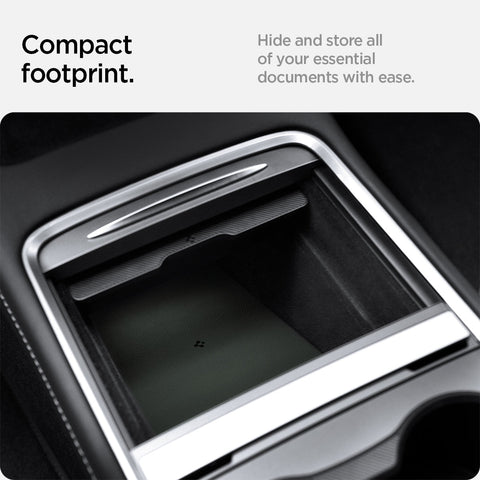 Registration Card Holder | IC100