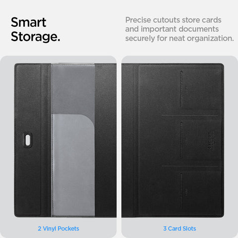 Registration Card Holder | IC100