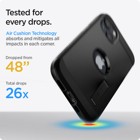 iPhone 13 Series - Tough Armor