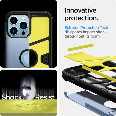 iPhone 13 Series - Tough Armor