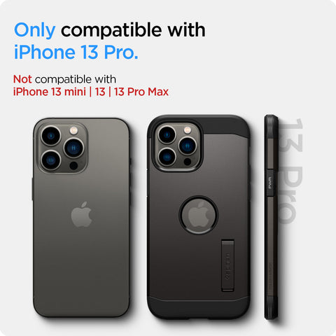 iPhone 13 Series - Tough Armor