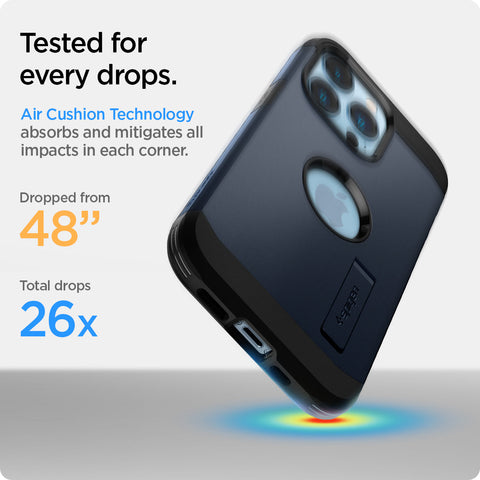 iPhone 13 Series - Tough Armor