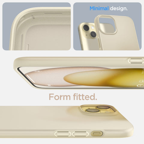 iPhone 15 Series - Thin Fit
