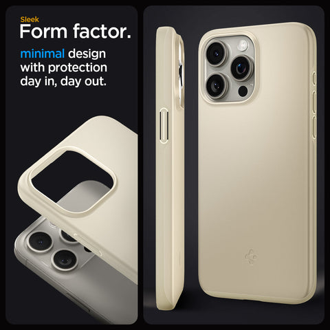 iPhone 15 Series - Thin Fit