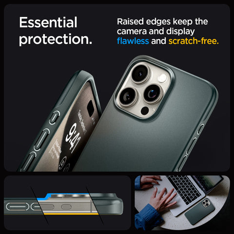iPhone 15 Series - Thin Fit