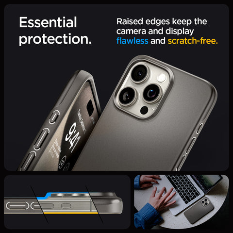 iPhone 15 Series - Thin Fit