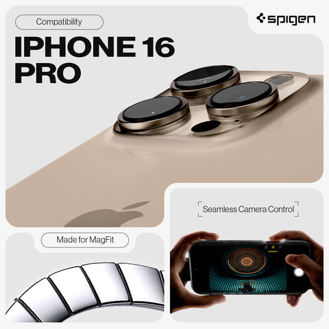 iPhone 16 Series - Tough Armor T AI (Mag Fit)