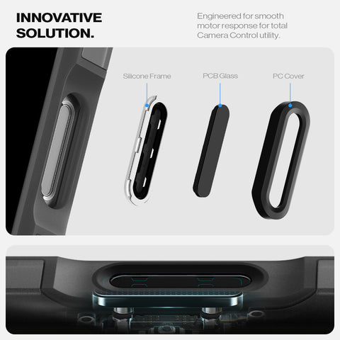 iPhone 16 Series - Tough Armor T AI (Mag Fit)