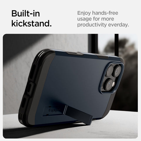 iPhone 16 Series - Tough Armor T AI (Mag Fit)