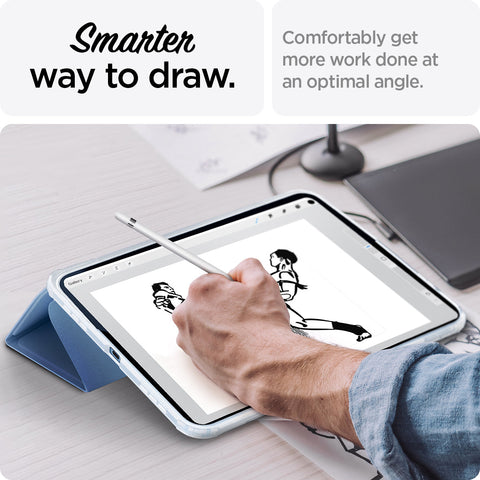iPad Series - Ultra Hybrid Pro