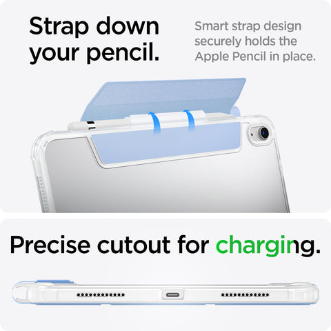 iPad Series - Ultra Hybrid Pro