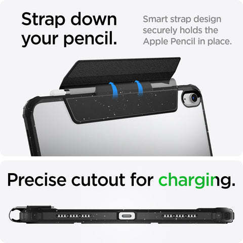 iPad Series - Ultra Hybrid Pro