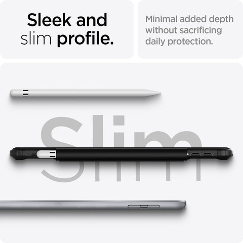 iPad Series - Ultra Hybrid Pro