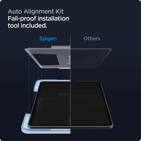 iPad Pro Series - GLAS.tR EZ Fit