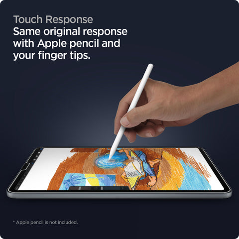 iPad Pro Series - GLAS.tR EZ Fit