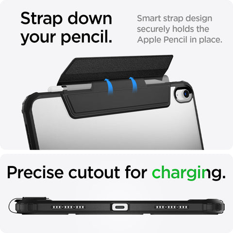 iPad Series - Ultra Hybrid Pro