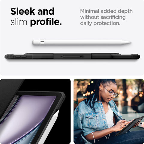 iPad Air Series - Air Skin Pro