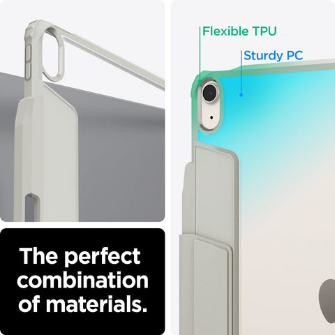 iPad Air Series - Air Skin Pro