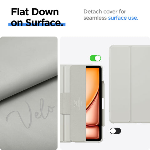 iPad Air Series - Air Skin Pro
