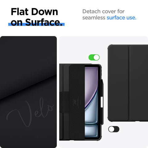 iPad Air Series - Air Skin Pro