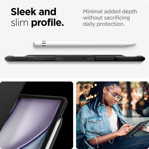 iPad Air Series - Air Skin Pro