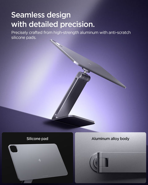 iPad Magnetic Wireless Charging Stand (Mag Fit)