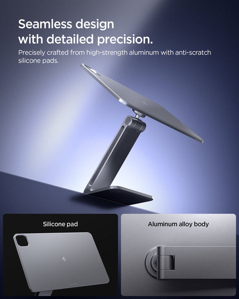 iPad Magnetic Wireless Charging Stand (Mag Fit)