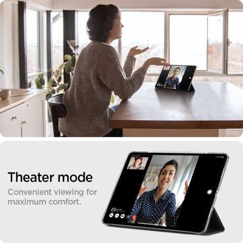 iPad Pro Series - Liquid Air Folio