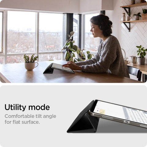 iPad Pro Series - Liquid Air Folio