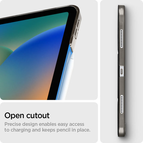 iPad Pro Series - Liquid Air Folio