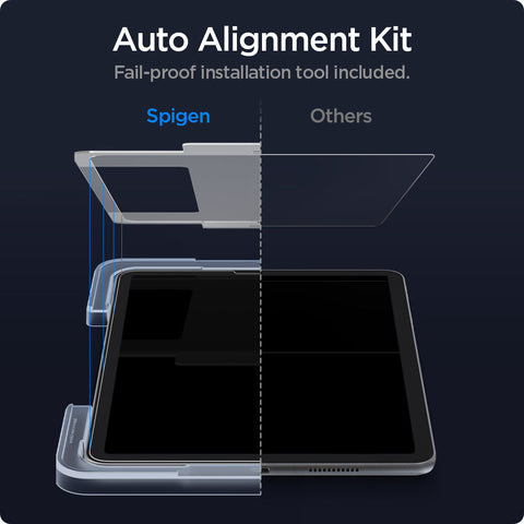 iPad Pro Series - GLAS.tR EZ Fit