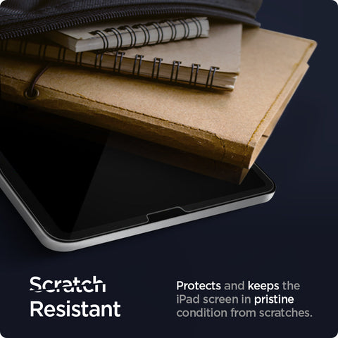 iPad Pro Series - GLAS.tR EZ Fit