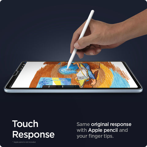iPad Pro Series - GLAS.tR EZ Fit