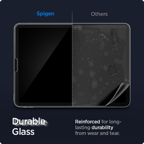 iPad Pro Series - GLAS.tR EZ Fit