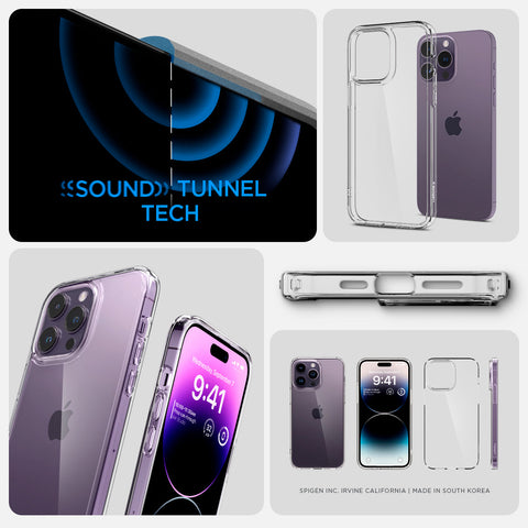 iPhone 14 Series - Ultra Hybrid