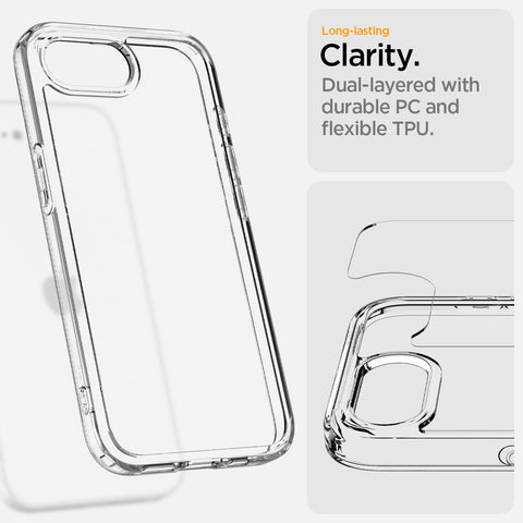 iPhone 17e Series - Ultra Hybrid