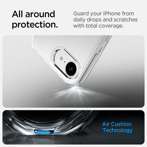 iPhone 17e Series - Ultra Hybrid