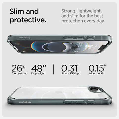 iPhone 17e Series - Ultra Hybrid
