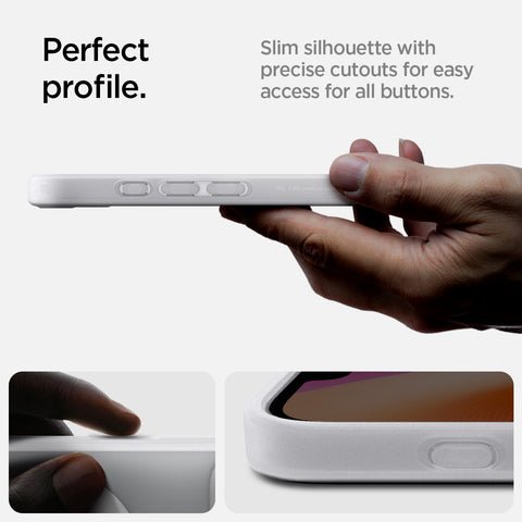iPhone 16e Series - Ultra Hybrid Classic (Mag Fit)