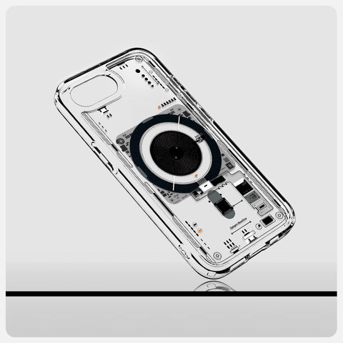 iPhone 16e Series - Ultra Hybrid Neo One (Mag Fit)