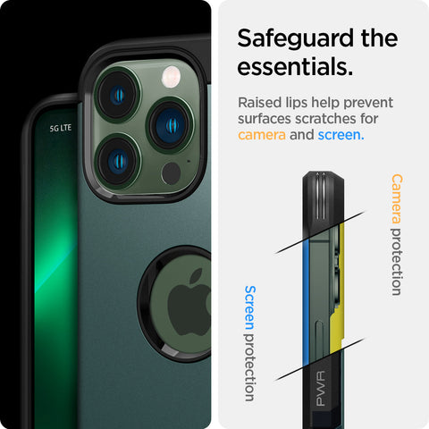 iPhone 13 Series - Tough Armor