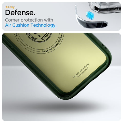 iPhone 17e Series - Nano Pop (Mag Fit)