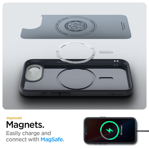 iPhone 17e Series - Nano Pop (Mag Fit)