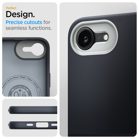 iPhone 17e Series - Nano Pop (Mag Fit)