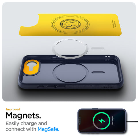 iPhone 17e Series - Nano Pop (Mag Fit)
