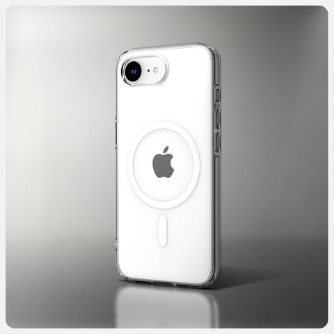 iPhone 16e Series - Liquid Crystal (Mag Fit)
