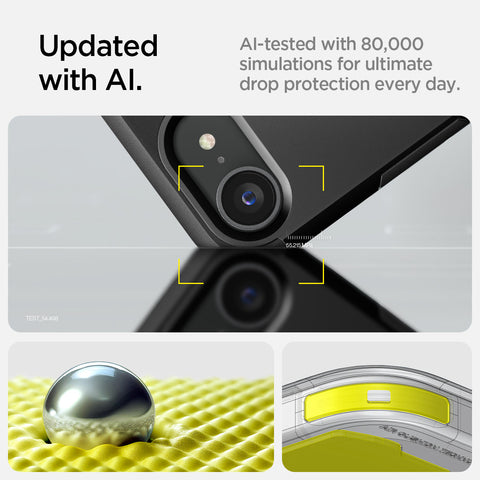 iPhone 17e Series - Tough Armor AI (Mag Fit)