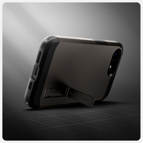 iPhone 16e Series - Tough Armor AI (Mag Fit)