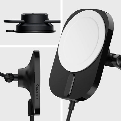 OneTap Pro 3 Dashboard Car Mount | ITM35W (Mag Fit)